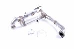 Diesel Particulate Filter FR6111T for Ford Focus and more