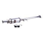 Diesel Particulate Filter FR6113T for Ford Ranger