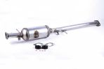 Diesel Particulate Filter FR6113TS for Ford Ranger