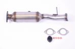 Catalytic Converter FR6114T for Ford Focus