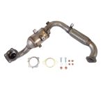 Fitting Kit KIT801 for Catalytic Converter FR6125T and more