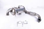 Diesel Particulate Filter FR6131T for Ford C-MAX and more