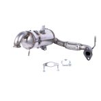 Diesel Particulate Filter FR6133T for Ford B-MAX and more