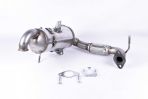 Diesel Particulate Filter FR6133TS for Ford B-MAX and more