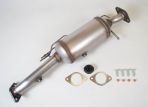 Diesel Particulate Filter FR6135TS for Ford Kuga