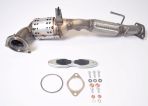 Catalytic Converter FR6141T for Ford Kuga