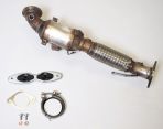 Catalytic Converter FR6144T for Ford Focus