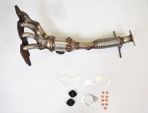 Catalytic Converter FR6148T for Ford Focus and more