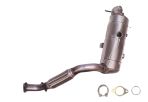 Diesel Particulate Filter FR6153T for Ford Transit
