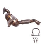 Catalytic Converter FR6192T for Ford KA+