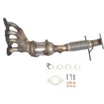 Catalytic Converter FR6194T for Ford Focus