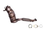 Diesel Particulate Filter FR6200T for Ford Tourneo Custom and more
