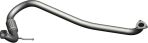 Front Pipe FR7503 for Ford Transit