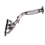 Front Pipe FR7505 for Ford Focus