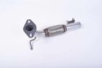 Exhaust Pipe FR7511 for Ford B-MAX and more