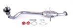 Fitting Kit KIT334 for Catalytic Converter FR8008T