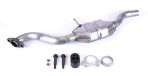 Fitting Kit KIT12 for Catalytic Converter FR8012T and more
