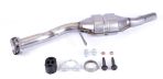 Fitting Kit KIT5 for Catalytic Converter FR8013T