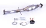 Fitting Kit KIT10 for Catalytic Converter FR8015 and more