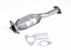 Catalytic Converter FR8026T for Ford Cougar and more