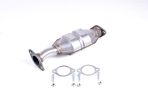 Fitting Kit KIT127 for Catalytic Converter FR8027