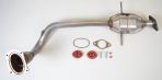 Fitting Kit KIT129 for Catalytic Converter FR8030T