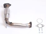 Catalytic Converter FR8042T for Ford Focus
