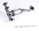 Catalytic Converter FR8054 for Ford Fiesta and more