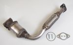 Fitting Kit KIT227 for Catalytic Converter FR8063 and more