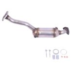 Catalytic Converter HA6011T for Honda Jazz