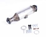 Catalytic Converter HA6014 for Honda HR-V