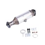 Catalytic Converter HA6014T for Honda HR-V
