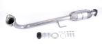 Fitting Kit KIT321 for Catalytic Converter HA6015T