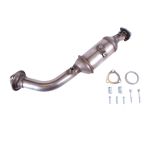 Fitting Kit KIT643 for Catalytic Converter HA6027T
