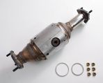 Catalytic Converter HA6031T for Honda Accord