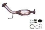 Fitting Kit KIT579 for Catalytic Converter HA6035T