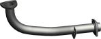 Front Pipe HA7500 for Honda Civic