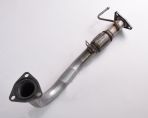 Front Pipe HA7506 for Honda Accord
