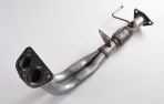 Front Pipe HA7507 for Honda Accord