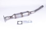 Catalytic Converter HI6001 for Chrysler PT Cruiser