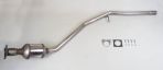 Fitting Kit KIT841 for Catalytic Converter HI6000T and more