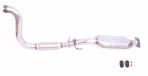 Fitting Kit KIT556 for Catalytic Converter HI6013T