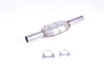 Fitting Kit KIT56 for Catalytic Converter HI8001