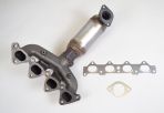 Fitting Kit KIT248 for Catalytic Converter HY6003T