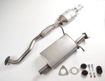 Fitting Kit KIT586 for Catalytic Converter HY6015T