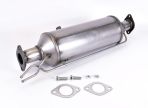 Diesel Particulate Filter HY6023TS for Hyundai Tucson and more