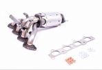 Fitting Kit KIT509 for Catalytic Converter HY6031T