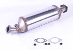 Diesel Particulate Filter HY6040TS for Hyundai Santa Fe
