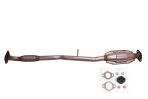 Fitting Kit KIT851 for Catalytic Converter HY6071T