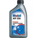 Mobil ATF 220 Automatic Transmission Fluid 1L